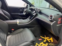 Mercedes-Benz C-Class C 260 L Sport Edition - ფოტო 14