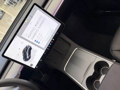 Tesla Model Y Rear-Wheel Drive - ფოტო 14