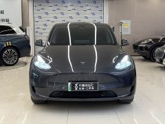 Tesla Model Y Rear-Wheel Drive - ფოტო 2