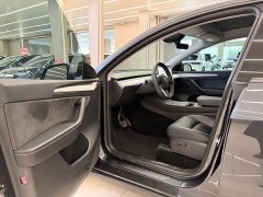 Tesla Model Y Rear-Wheel Drive - ფოტო 20