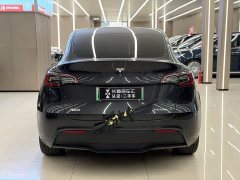 Tesla Model Y Rear-Wheel Drive - ფოტო 5