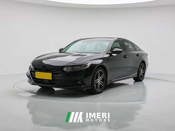 Honda Accord 260TURBO Phantom Night Premium Edition - ავტომობილი ჩინეთიდან