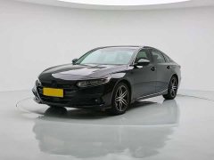 Honda Accord 260TURBO Phantom Night Premium Edition - ფოტო 1