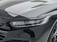 Honda Accord 260TURBO Phantom Night Premium Edition - ფოტო 12