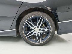 Honda Accord 260TURBO Phantom Night Premium Edition - ფოტო 16