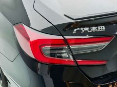 Honda Accord 260TURBO Phantom Night Premium Edition - ფოტო 17