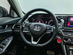 Honda Accord 260TURBO Phantom Night Premium Edition - ფოტო 18