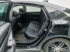Honda Accord 260TURBO Phantom Night Premium Edition - ფოტო 19