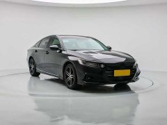 Honda Accord 260TURBO Phantom Night Premium Edition - ფოტო 3