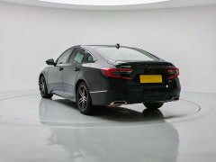 Honda Accord 260TURBO Phantom Night Premium Edition - ფოტო 4
