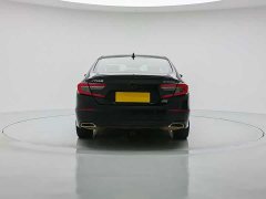 Honda Accord 260TURBO Phantom Night Premium Edition - ფოტო 5
