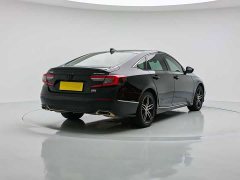 Honda Accord 260TURBO Phantom Night Premium Edition - ფოტო 6