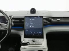 NIO EC6 430KM Sport Edition - ფოტო 12