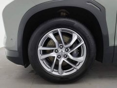 NIO EC6 430KM Sport Edition - ფოტო 17