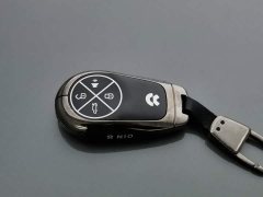 NIO EC6 430KM Sport Edition - ფოტო 19