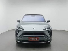 NIO EC6 430KM Sport Edition - ფოტო 3
