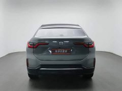 NIO EC6 430KM Sport Edition - ფოტო 4