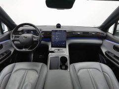 NIO EC6 430KM Sport Edition - ფოტო 5