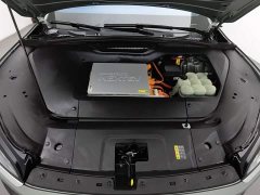 NIO EC6 430KM Sport Edition - ფოტო 6