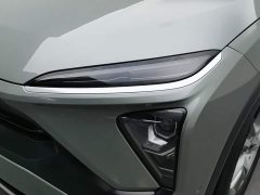 NIO EC6 430KM Sport Edition - ფოტო 7