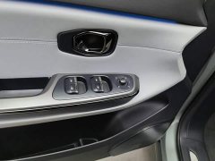 NIO EC6 430KM Sport Edition - ფოტო 9