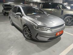 BYD Qin PLUS EV 500KM Luxury - фото 2