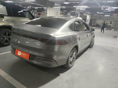 BYD Qin PLUS EV 500KM Luxury - фото 8