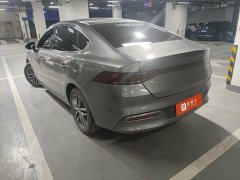 BYD Qin PLUS EV 500KM Luxury - фото 9