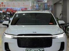 Li Auto ONE Extended Range 6-Seater - фото 2