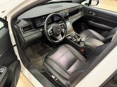 Li Auto ONE Extended Range 6-Seater - фото 5