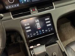 Li Auto ONE Extended Range 6-Seater - фото 7