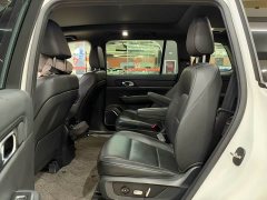 Li Auto ONE Extended Range 6-Seater - фото 8