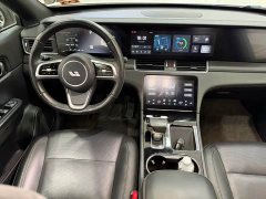 Li Auto ONE Extended Range 6-Seater - фото 9