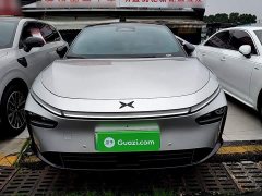Xpeng P7 Long Range Max - ფოტო 2