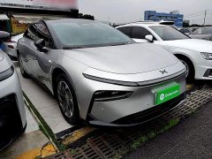 Xpeng P7 Long Range Max - ფოტო 3