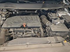 Haval H6 Third Generation 1.5T Automatic Two-Wheel Drive Supreme - ფოტო 10