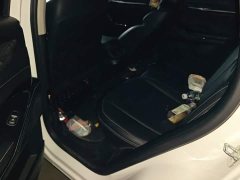 Haval H6 Third Generation 1.5T Automatic Two-Wheel Drive Supreme - ფოტო 11