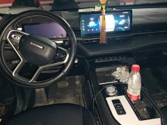 Haval H6 Third Generation 1.5T Automatic Two-Wheel Drive Supreme - ფოტო 12