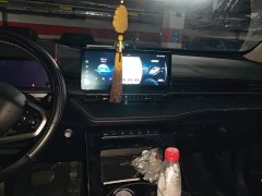 Haval H6 Third Generation 1.5T Automatic Two-Wheel Drive Supreme - ფოტო 13