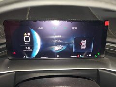 Haval H6 Third Generation 1.5T Automatic Two-Wheel Drive Supreme - ფოტო 14
