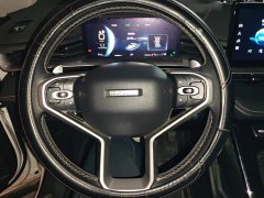 Haval H6 Third Generation 1.5T Automatic Two-Wheel Drive Supreme - ფოტო 15