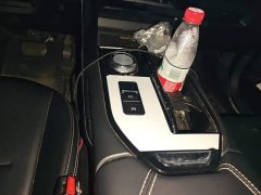 Haval H6 Third Generation 1.5T Automatic Two-Wheel Drive Supreme - ფოტო 16