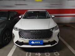Haval H6 Third Generation 1.5T Automatic Two-Wheel Drive Supreme - ფოტო 2