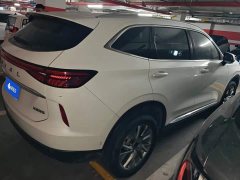Haval H6 Third Generation 1.5T Automatic Two-Wheel Drive Supreme - ფოტო 3