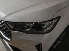 Haval H6 Third Generation 1.5T Automatic Two-Wheel Drive Supreme - ფოტო 5