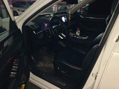 Haval H6 Third Generation 1.5T Automatic Two-Wheel Drive Supreme - ფოტო 9
