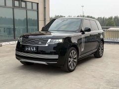 Land Rover Range Rover 3.0L V6 360PS Prestige Edition - ფოტო 1