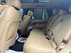 Land Rover Range Rover 3.0L V6 360PS Prestige Edition - ფოტო 12