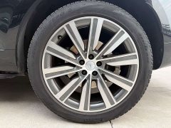 Land Rover Range Rover 3.0L V6 360PS Prestige Edition - ფოტო 14