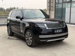 Land Rover Range Rover 3.0L V6 360PS Prestige Edition - ფოტო 2